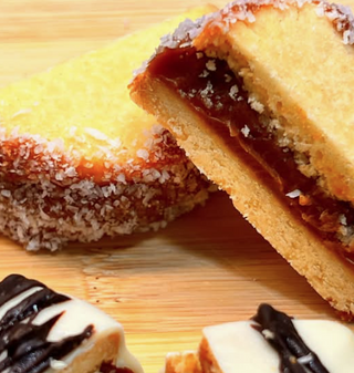 Alfajor Clásico (6 Cm.)