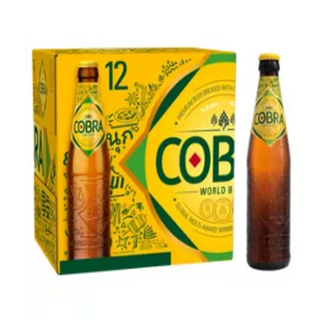 Cobra Beer