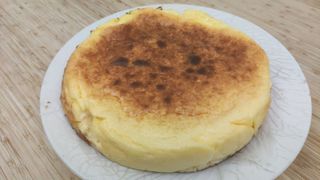 Tarta de queso