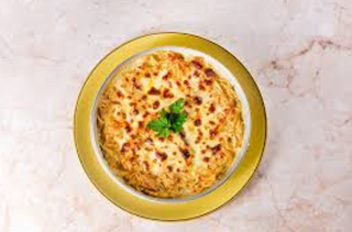 Piletina sa mlincima