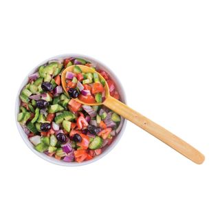 Čobanska salata 200g