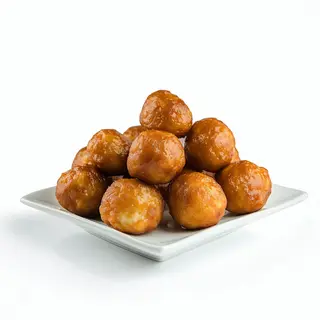 Bitterballen (6 Uds.)