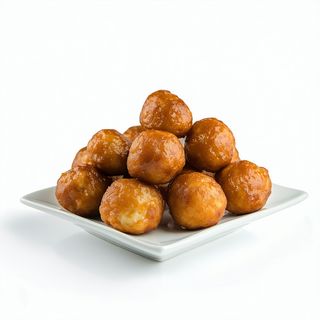 Bitterballen (6 Uds.)