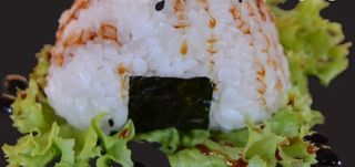 On1 Onigiri salmone