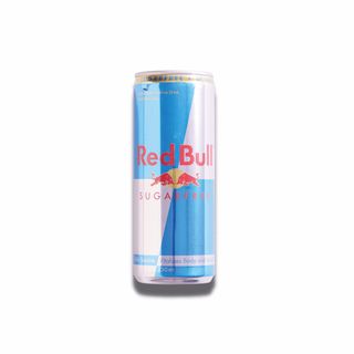 Redbull - red edition 