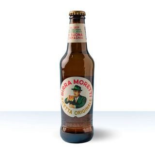 Birra Moretti 33 cl