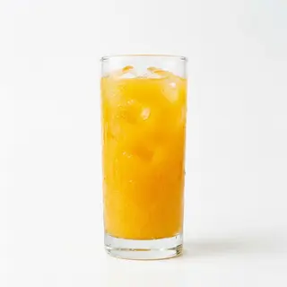 Sok pomarańczowy
