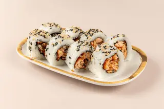Crunchy Maki | 8 un