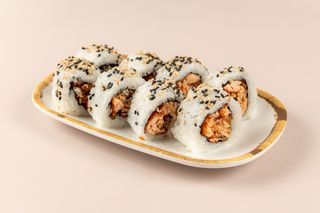 Crunchy Maki | 8 un