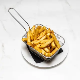 Pomfrit 400gr