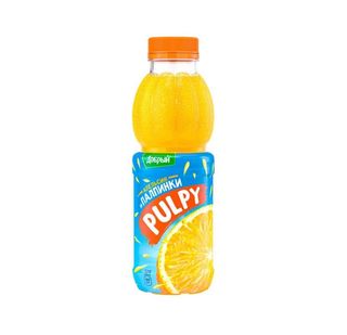 Pulpy 0.45 