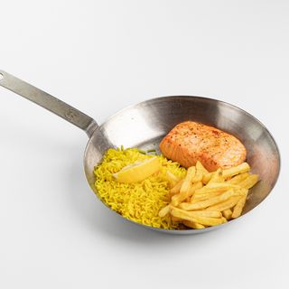 Лосось (200 гр.)