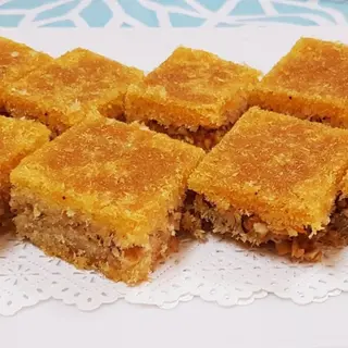 Kounafa Fruit Sec