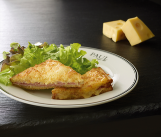Croque Monsieur