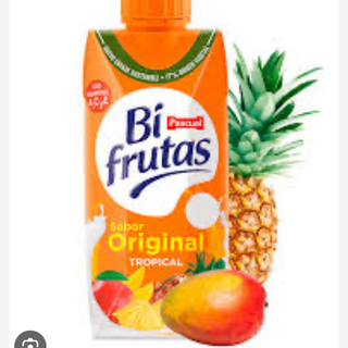 Bio Frutas Tropical