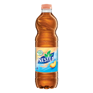 Nestea Piersici PET 1,5 L