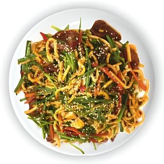 Джусай цомян