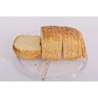 Kirsten Gluten Free Bread Seeded (400g)