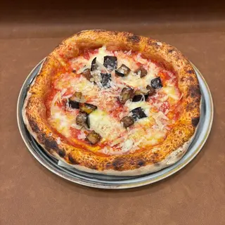 Parmigiana
