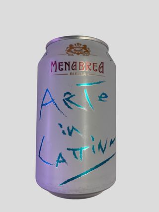 Birra Menabrea (33cl)