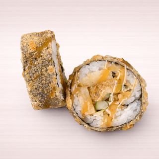 Crispy Veggie (5 piezas)