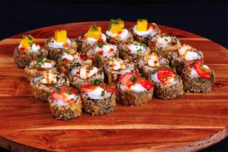 Combinado Hots (20 Hots)