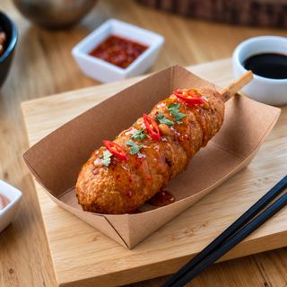 Corndog