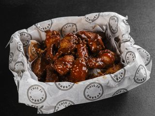 КВІДРО L КРИЛЬЦЯ BBQ