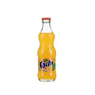 Fanta, 0,25