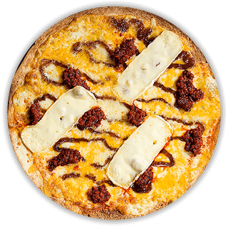 Sobrasada Gluten Free