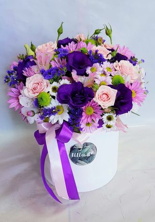 თაიგული #6