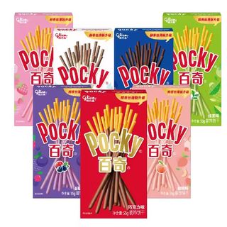 Pocky 