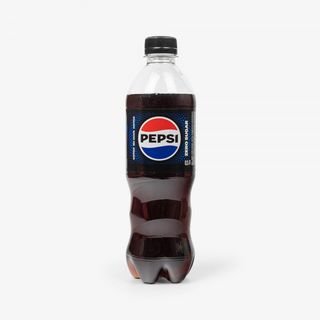 Pepsi Zero 0,5 l