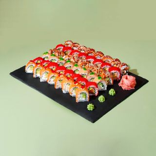 პოს სეტი 48 ც.