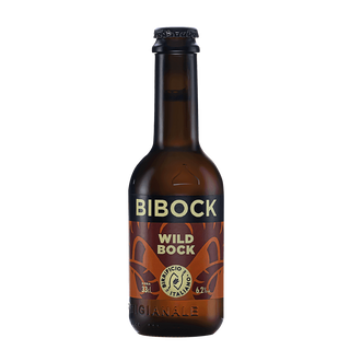 Bibock 33 cl
