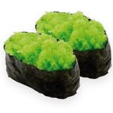 Gunkan De Tobikko Wasabi