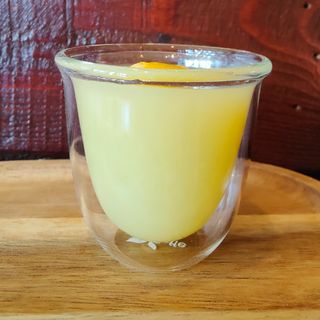 NEW!! GINGER SHOT 60ml (vegan)