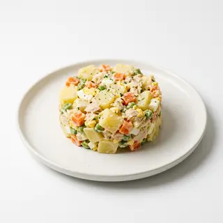Ensaladilla De Papa