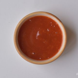 Salsa picante