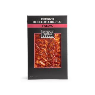 Chorizo bellota