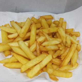 Batata Frita Mini