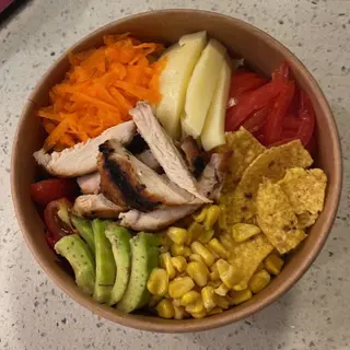 Tex mex