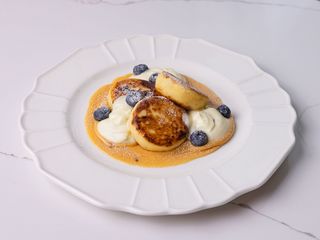 Сирники (250g)