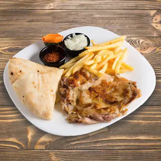 Batak pileći 250g