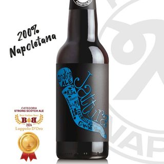 Jattura 33cl ( birra artigianale Napoletana )