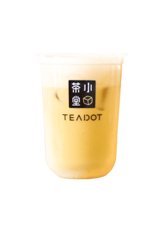 Молочный манго