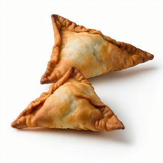 Samosa carne