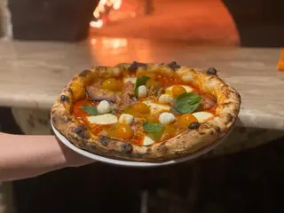 Melanzanella