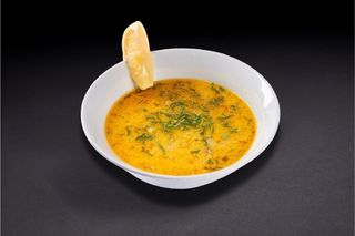 Пилешка супа