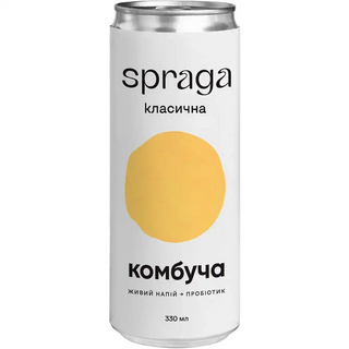 КОМБУЧА SPRAGA (250г)